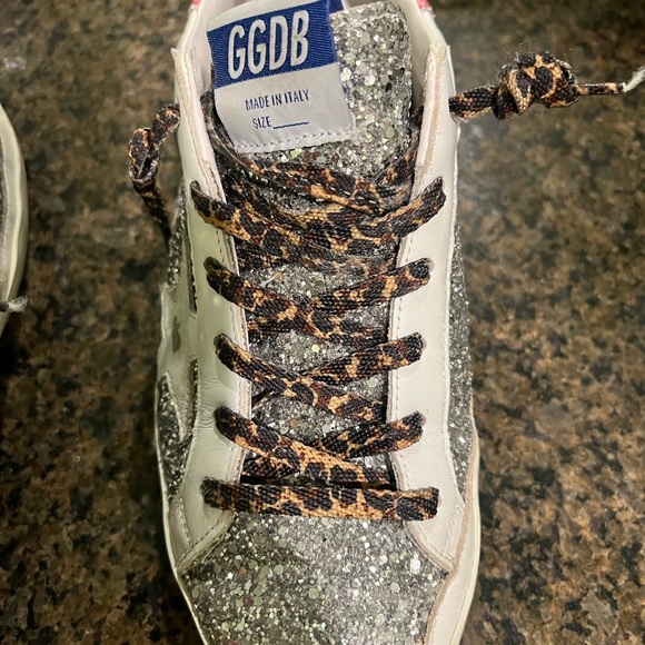Golden goose Superstar - Picture 5 of 6